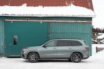 Mercedes-Benz GLS450 4Matic AMG Line 2019 года (NA)